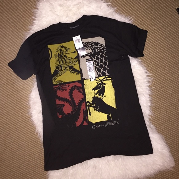 Game of Thrones T-shirt