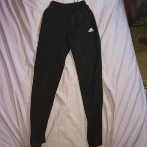 Adidas soccer pants
