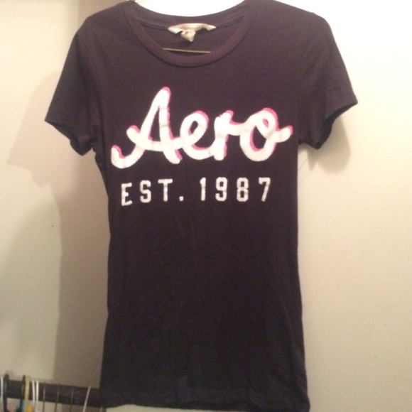 Aeropostale Shirts