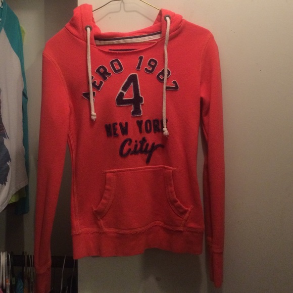 Aeropostale Hoodie