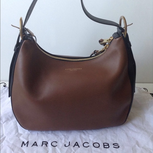 Marc Jacobs Outcast Satchel Handbag