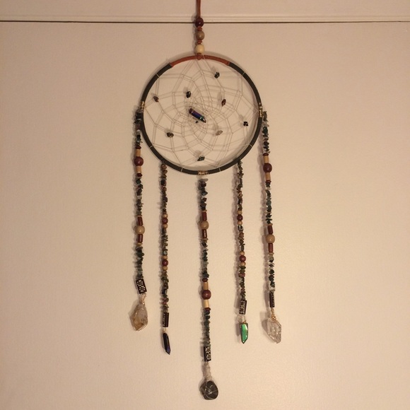 Handmade Dream Catcher