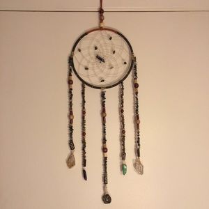 Handmade Dream Catcher