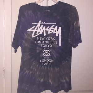 Stussy T-shirt