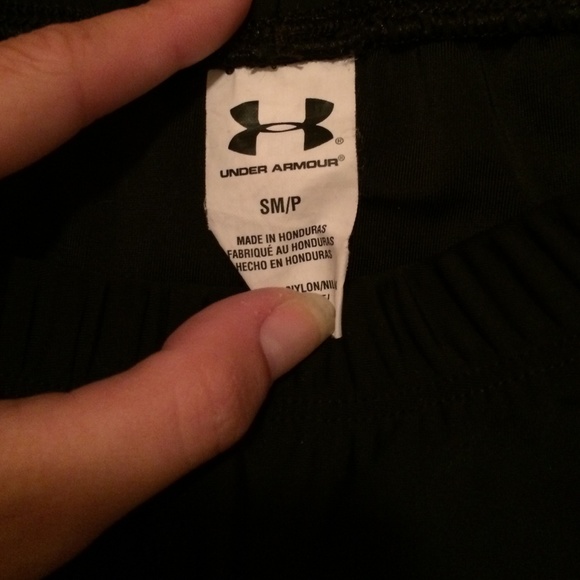 Work out crops - Picture 3 of 3