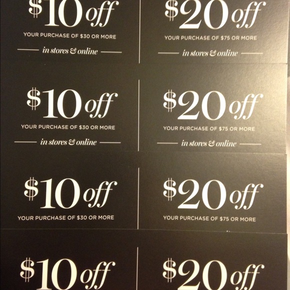 Pacsun Coupons