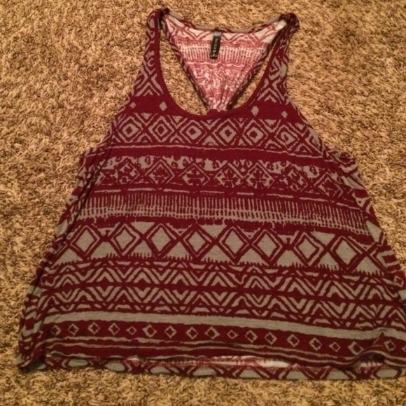 Tank top