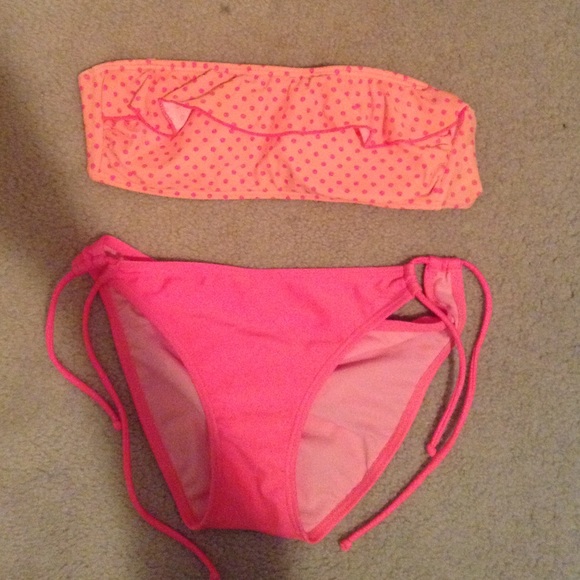 Swim Suit