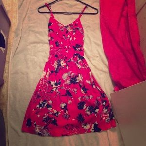 Xhilaration dress XS