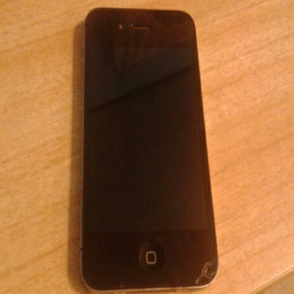 Iphone 4 - Picture 2 of 2