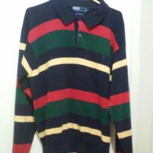 Men's Polo Ralph Lauren long sleeve