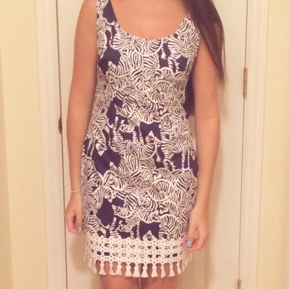 I Herd You dress relisted!