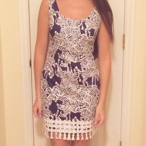 I Herd You dress relisted!