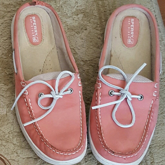 Sperrys