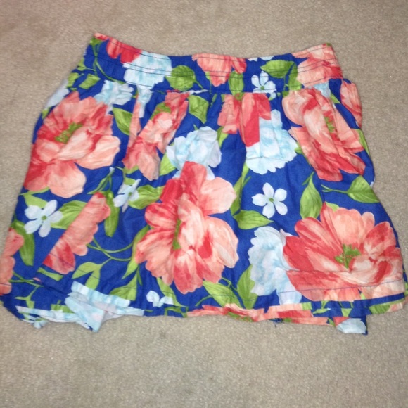 Skirt from Hollister