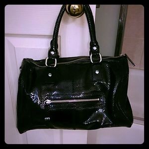 Barely worn Calvin Klein purse