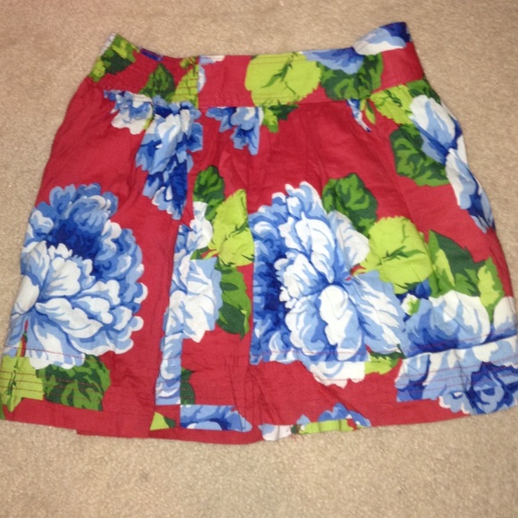 Skirt