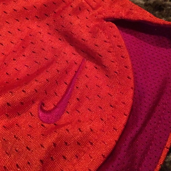 ❗️SOLD ON MERCARI❗️Nike Running Shorts - Picture 2 of 3