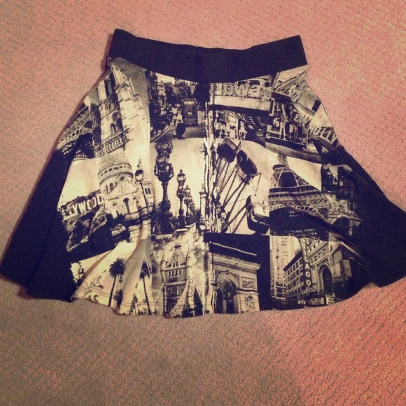 Miniskirt