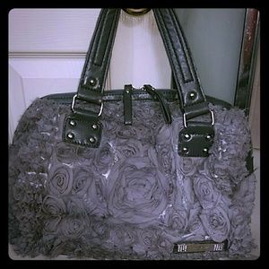 Barely worn Nicole Lee purse