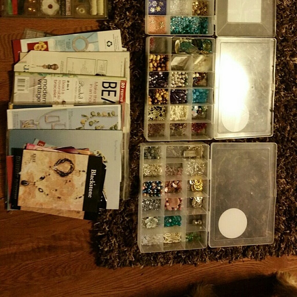 Sold**Everything you need to start making your own - Picture 2 of 4