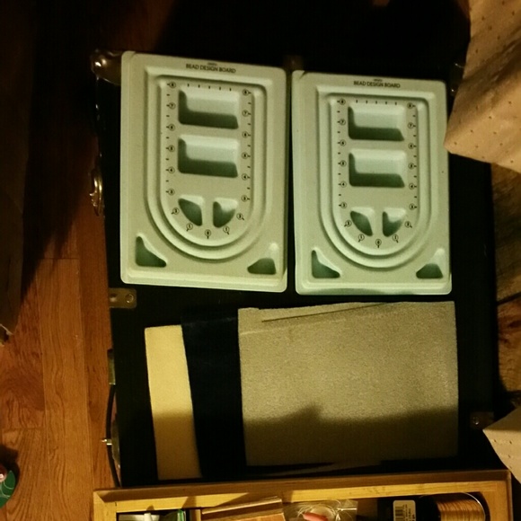 Sold**Everything you need to start making your own - Picture 4 of 4