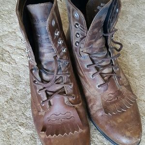 Western Boots