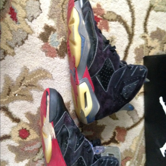 Retro 6