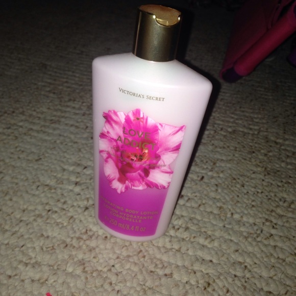 Lotion