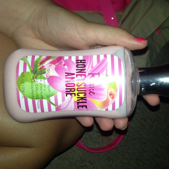 Lotion