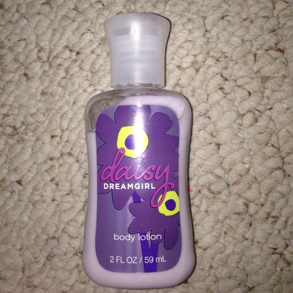 Mini Lotion
