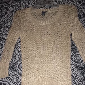Rue 21 sweater