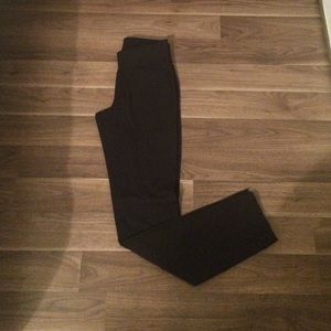 Athleta metro skinny