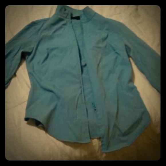 Fashionable blazer