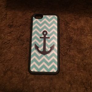 I phone 6 anchor case