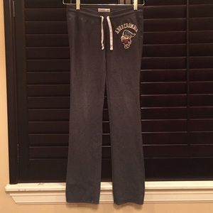 Abercrombie Yoga Pants