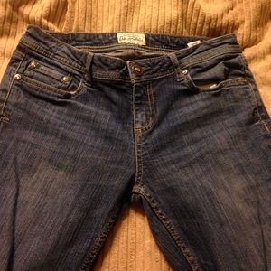 Aeropostale Chelsea bootcut