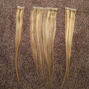 24 inch hair extensions with clips