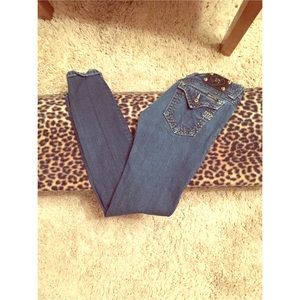 💎MISS ME SKINNYS💎