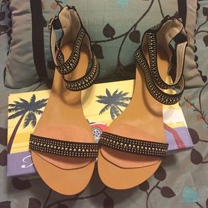 Summer Sandals