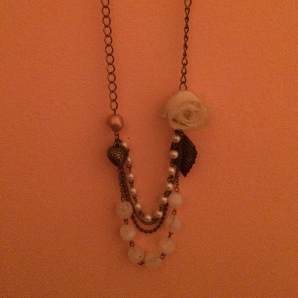Necklaces - Picture 3 of 4
