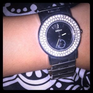 DKNY watch