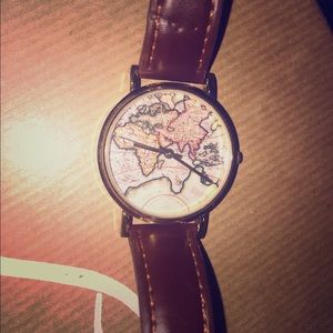 Urban Outfitters Watch