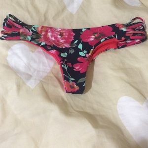 🚫sold🚫San Lorenzo reversible 7 string bottom