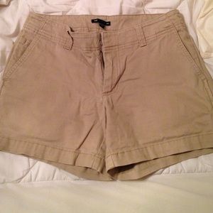 Gap shorts