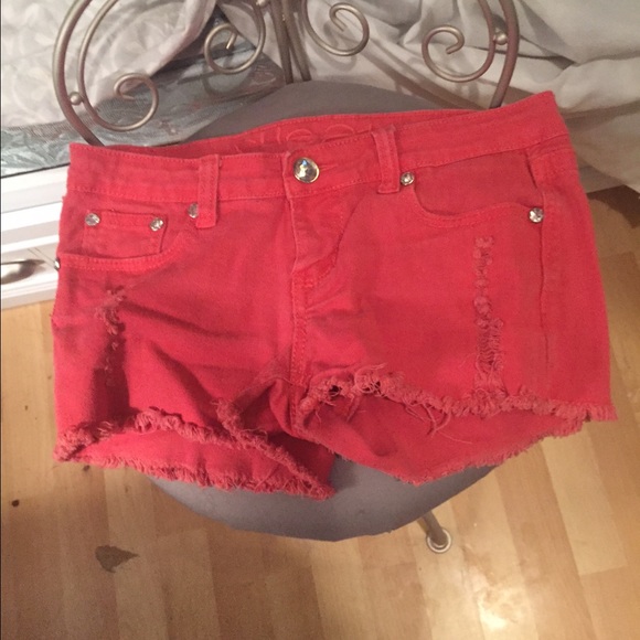Shorts!!