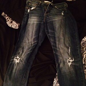 Abercrombie Jeans