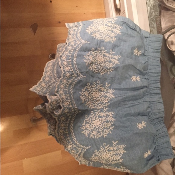 Shorts! - Picture 2 of 2