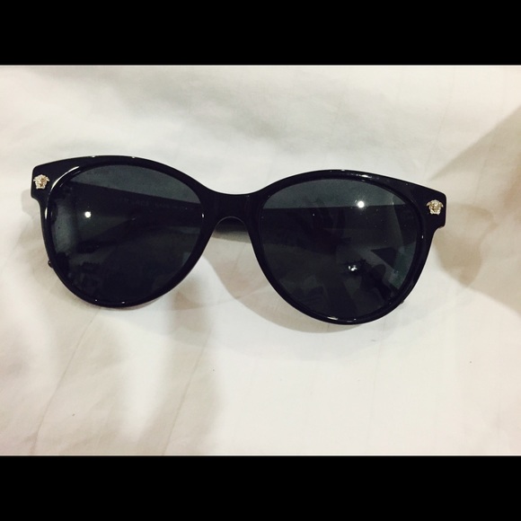 Versace sunglasses