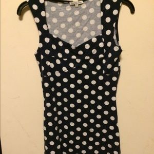 Charlotte Russe dress